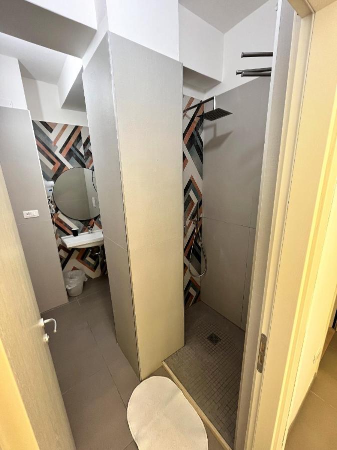 Hotel Lido Vieste Ngoại thất bức ảnh