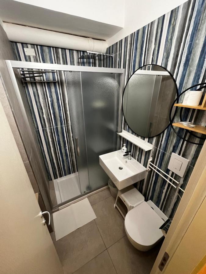 Hotel Lido Vieste Ngoại thất bức ảnh
